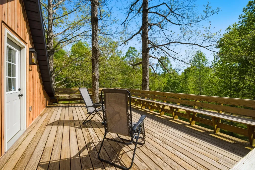376 Shugars Hill Road Liberty KY 42539