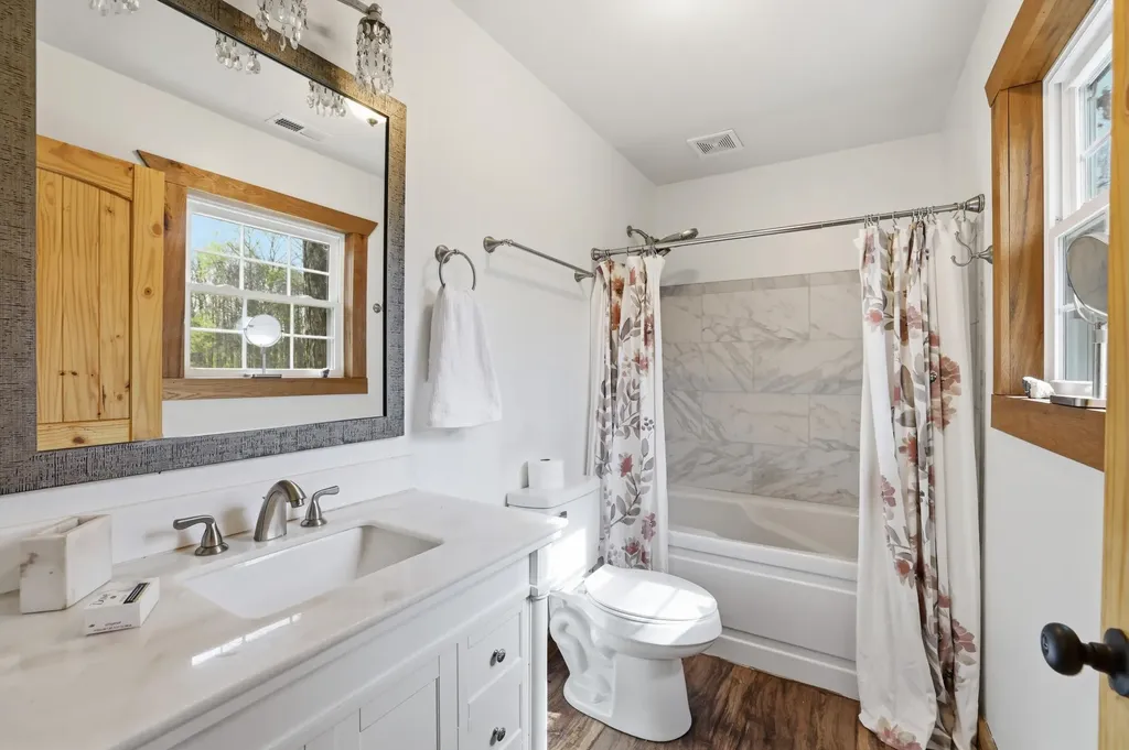 376 Shugars Hill Road Liberty KY 42539