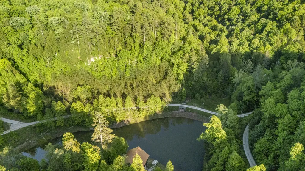 Lot 44 Paradise Valley Retreat Rogers KY 41365