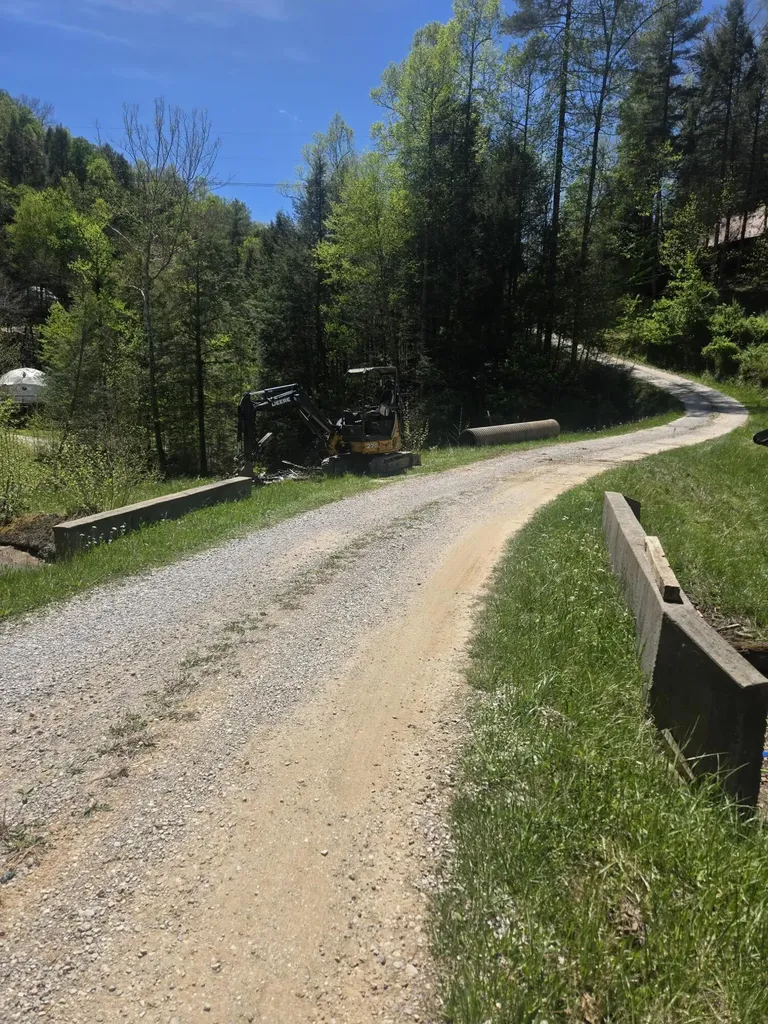 Lot 44 Paradise Valley Retreat Rogers KY 41365