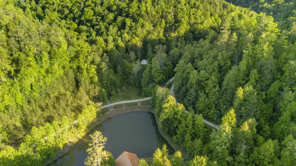 Lot 44 Paradise Valley Retreat Rogers KY 41365