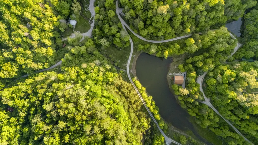 Lot 44 Paradise Valley Retreat Rogers KY 41365