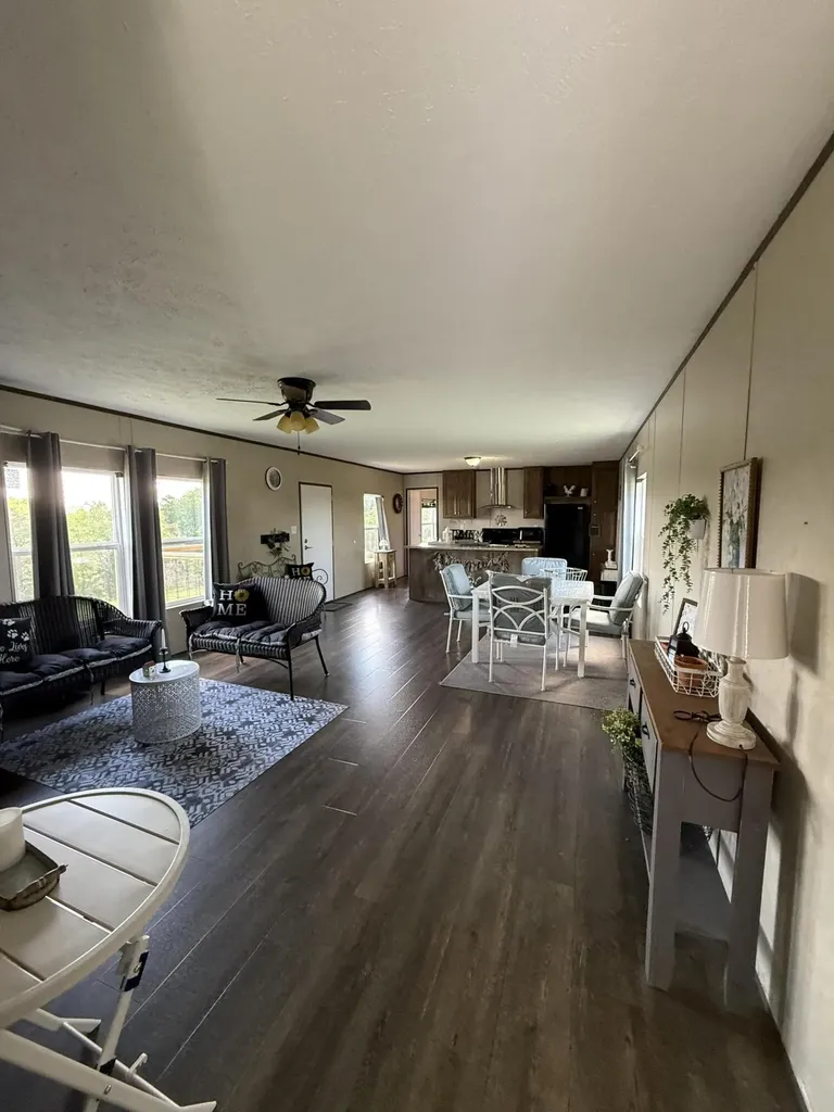 8680 Highway 196 Nancy KY 42544