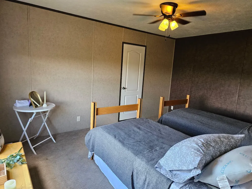 8680 Highway 196 Nancy KY 42544