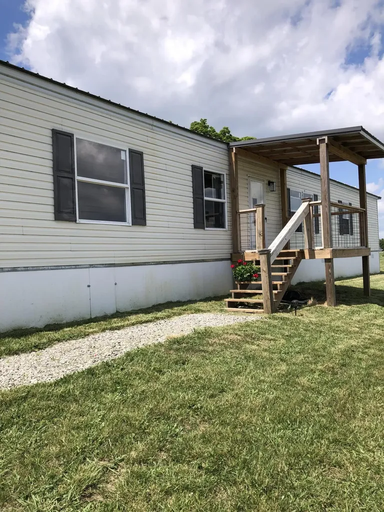 8680 Highway 196 Nancy KY 42544