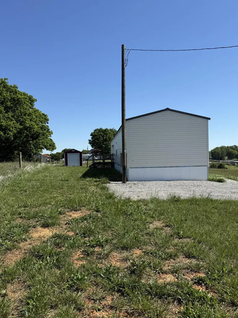 8680 Highway 196 Nancy KY 42544