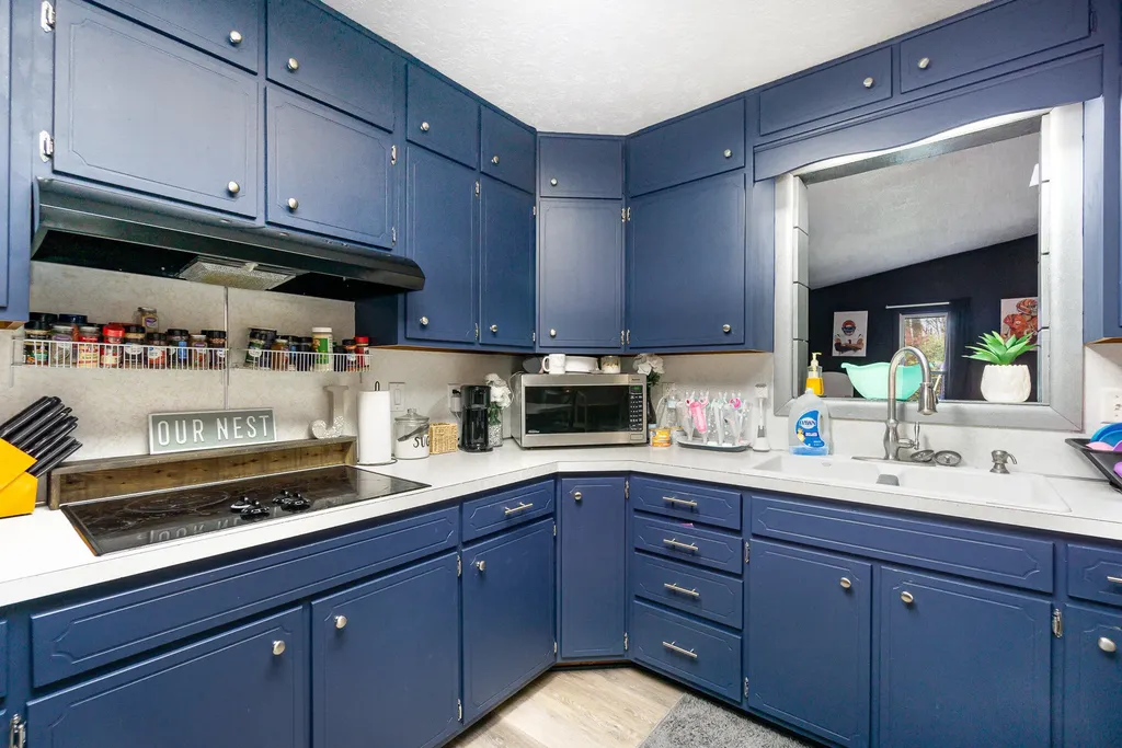 15 Oakwood Court Carrolton KY 41008