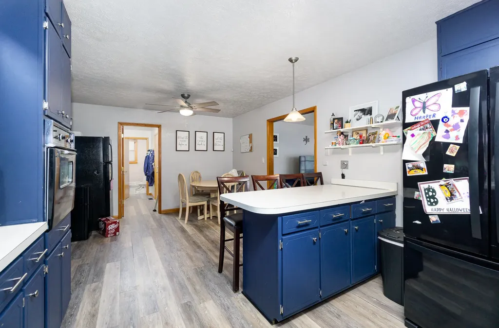 15 Oakwood Court Carrolton KY 41008