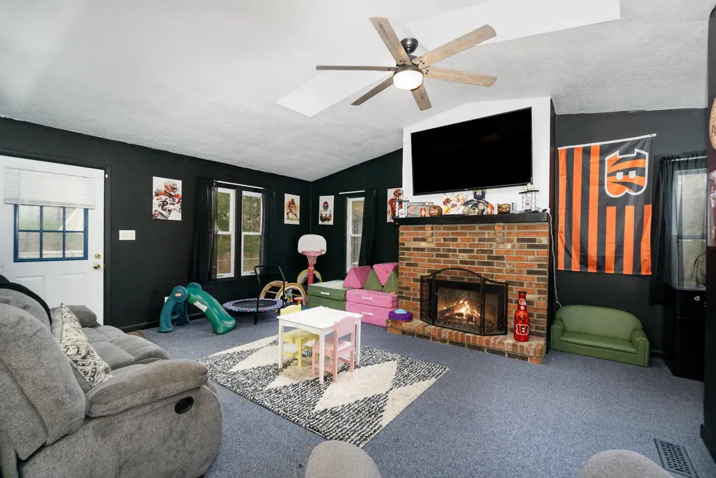 15 Oakwood Court Carrolton KY 41008