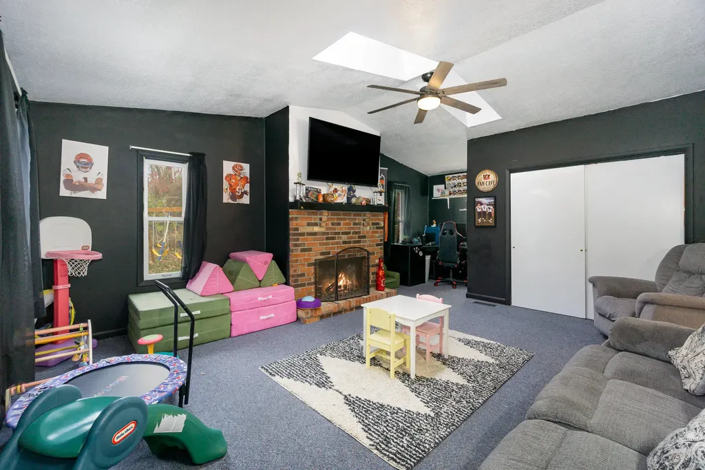 15 Oakwood Court Carrolton KY 41008