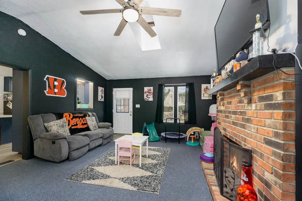 15 Oakwood Court Carrolton KY 41008