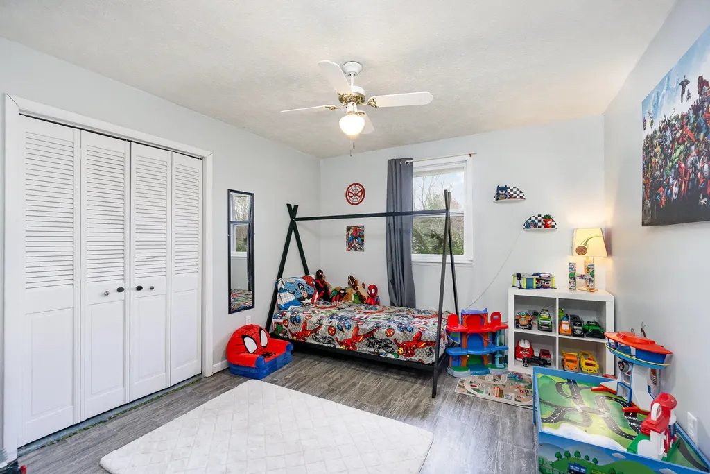 15 Oakwood Court Carrolton KY 41008