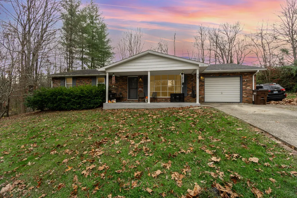 15 Oakwood Court Carrolton KY 41008