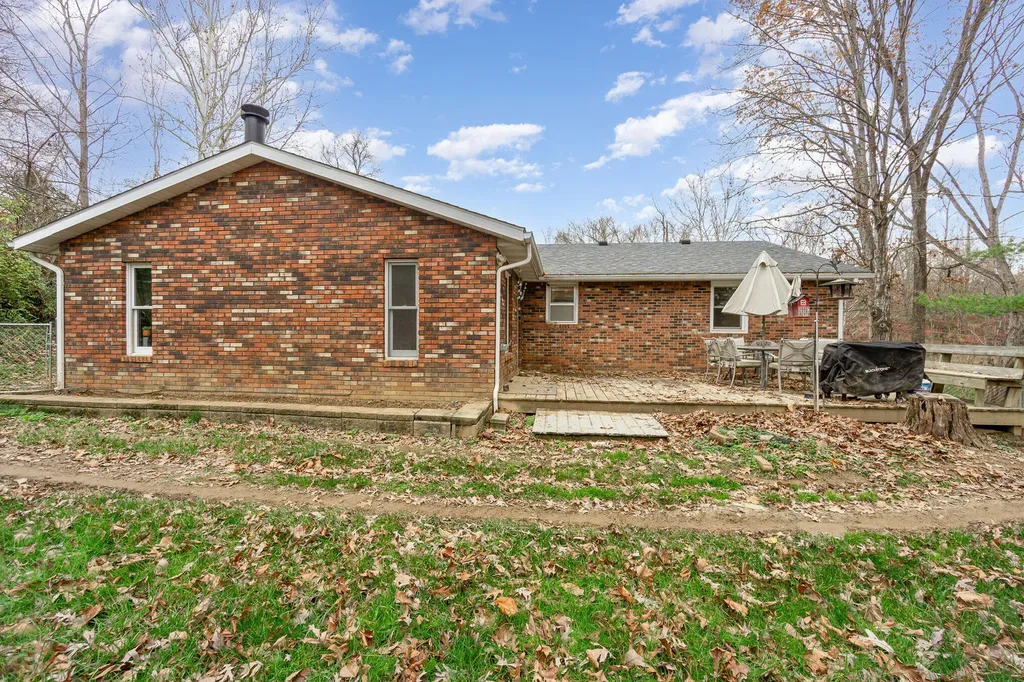 15 Oakwood Court Carrolton KY 41008