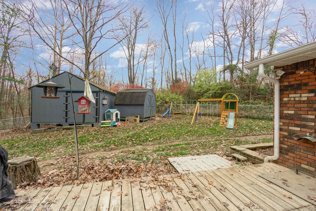 15 Oakwood Court Carrolton KY 41008