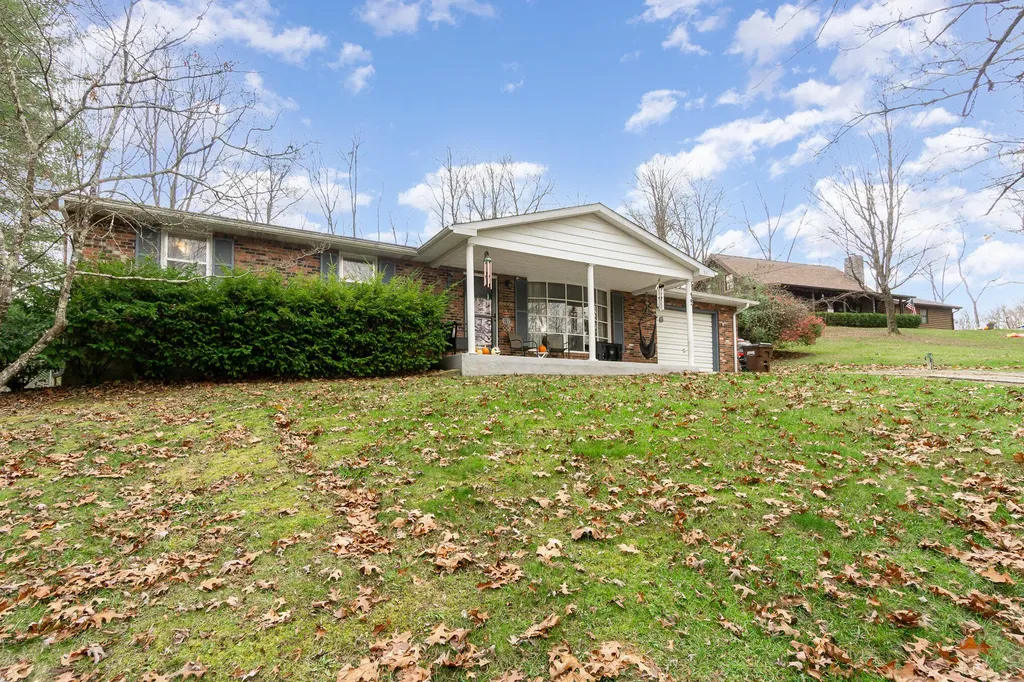 15 Oakwood Court Carrolton KY 41008
