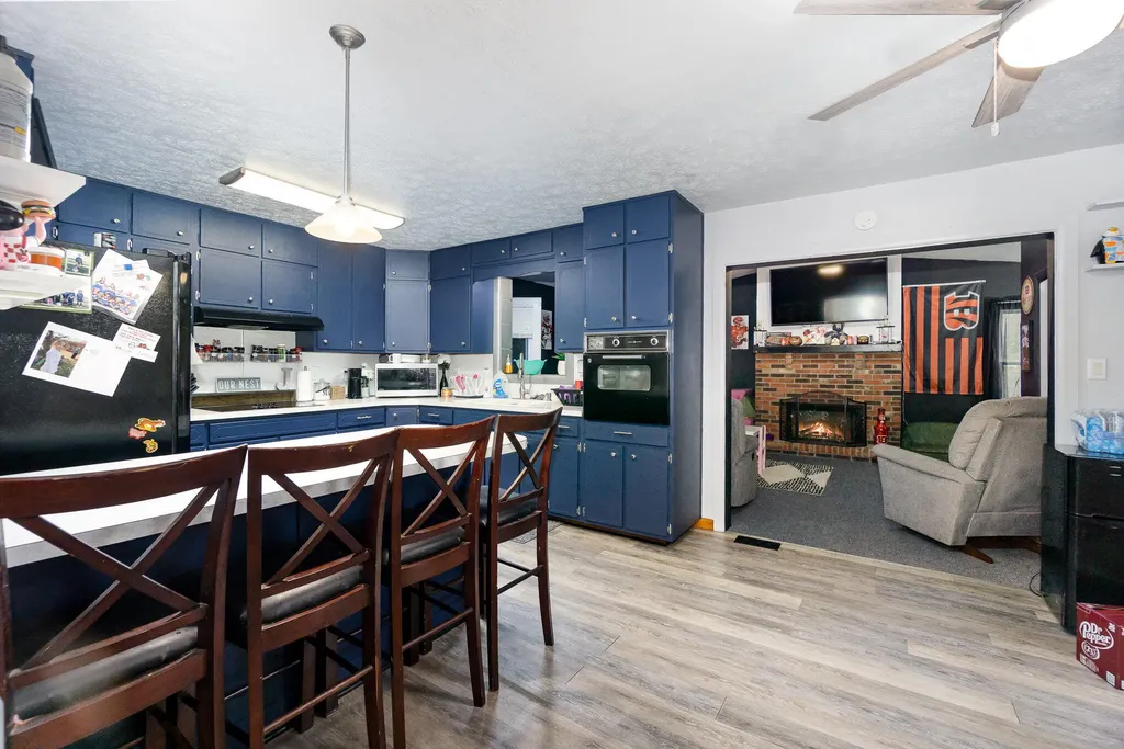 15 Oakwood Court Carrolton KY 41008