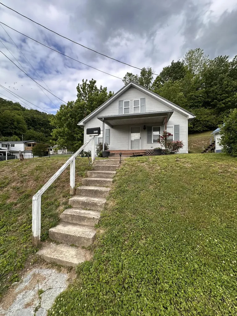 340 N Highland Avenue Prestonsburg KY 41653