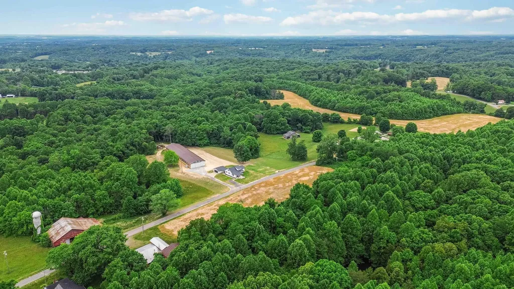 2913 Gentry Mill Road Russell Springs KY 42642