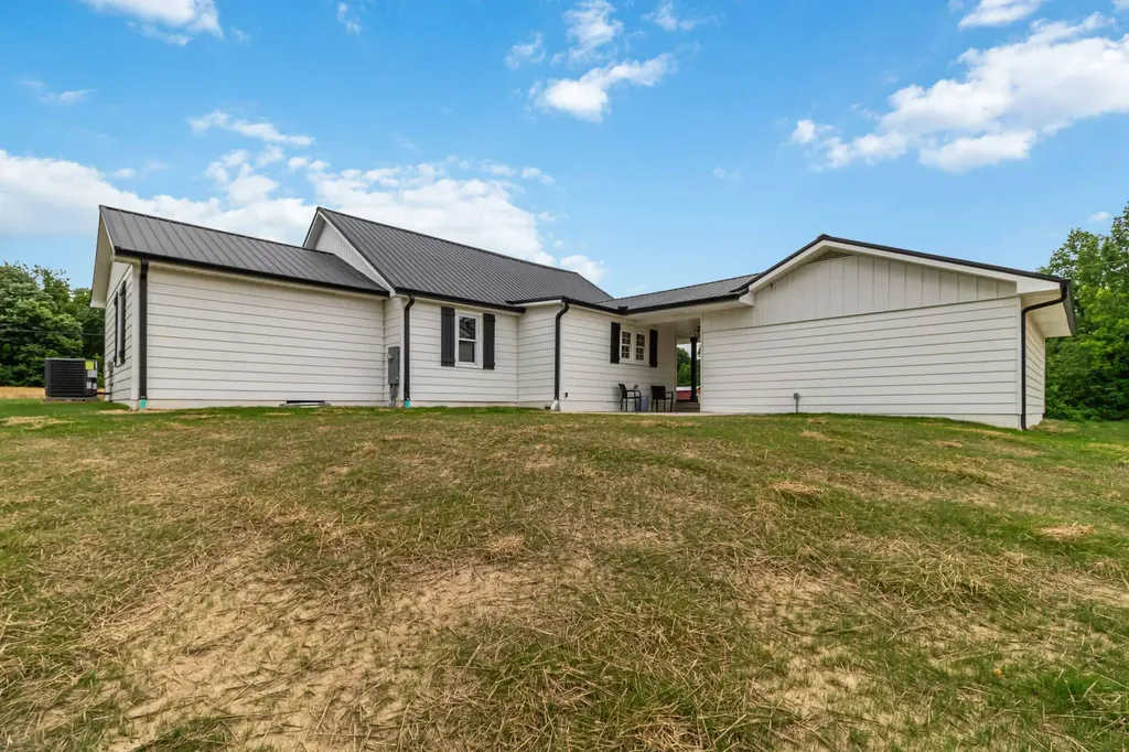 2913 Gentry Mill Road Russell Springs KY 42642