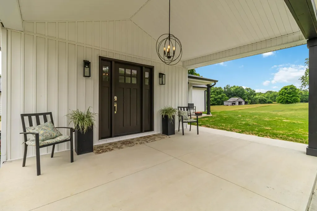 2913 Gentry Mill Road Russell Springs KY 42642
