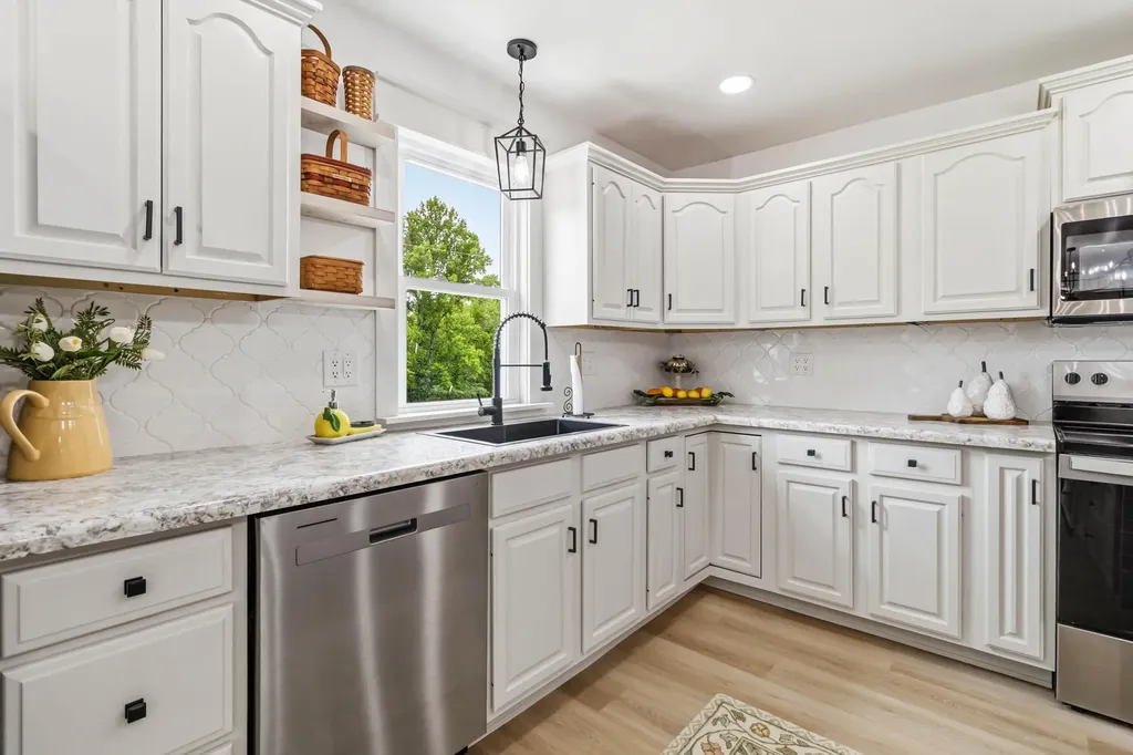 2913 Gentry Mill Road Russell Springs KY 42642