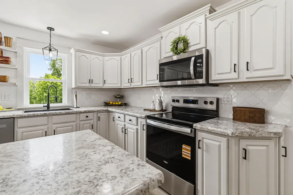 2913 Gentry Mill Road Russell Springs KY 42642