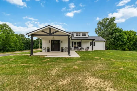 2913 Gentry Mill Road Russell Springs KY 42642