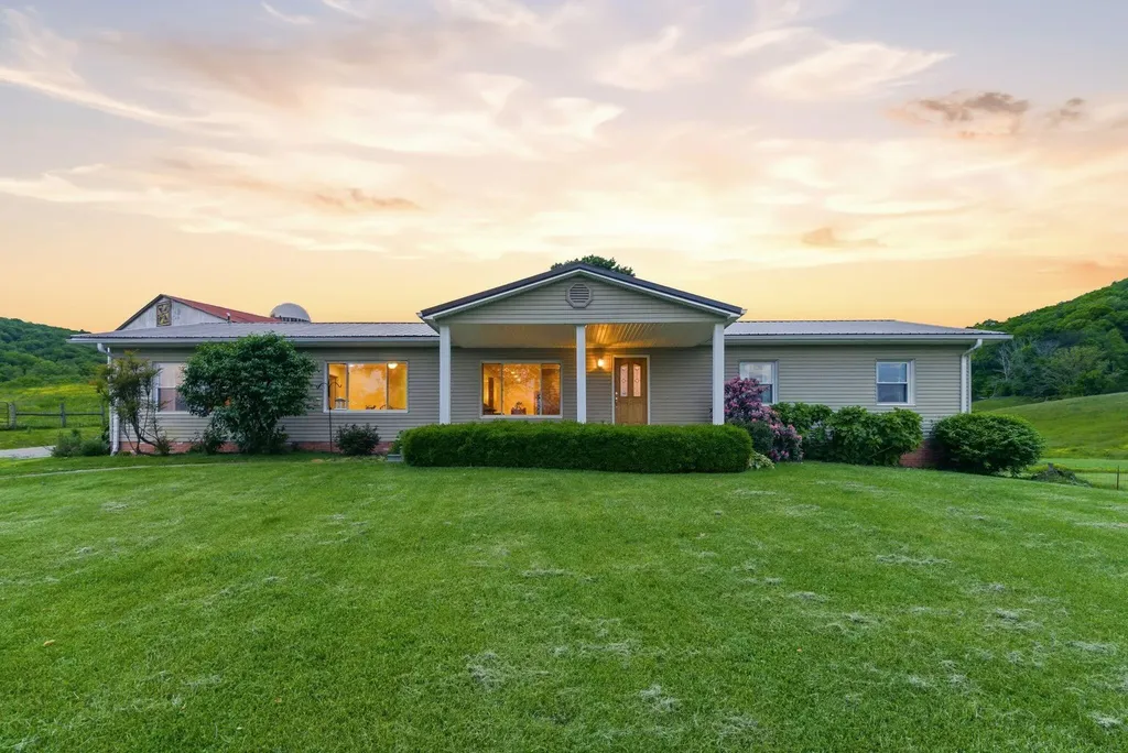1392 Watson Road Hillsboro KY 41049