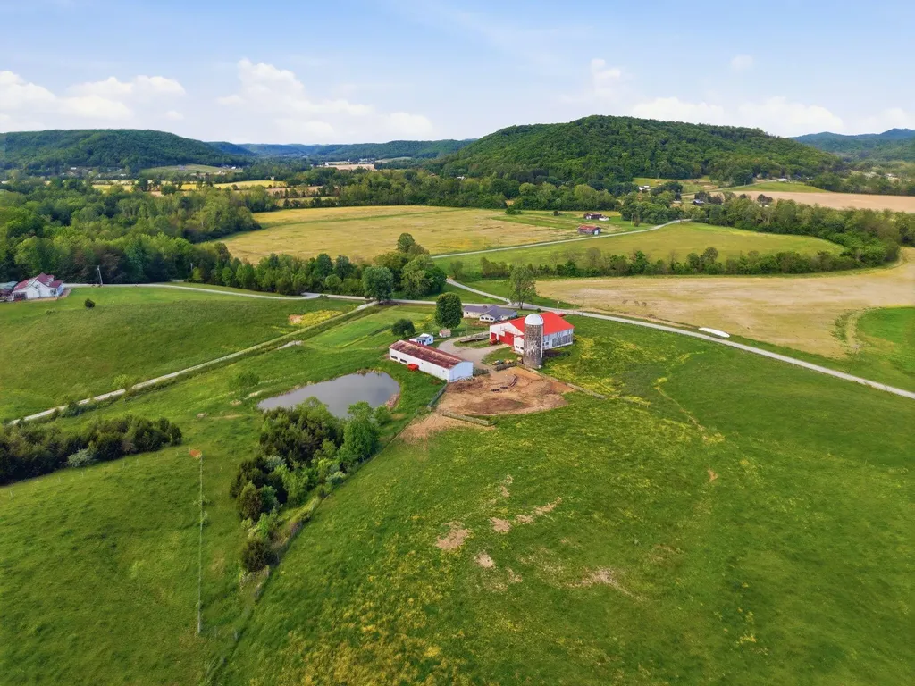 1392 Watson Road Hillsboro KY 41049