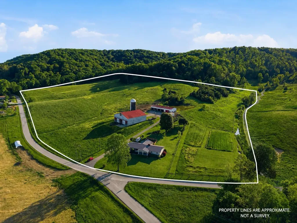 1392 Watson Road Hillsboro KY 41049