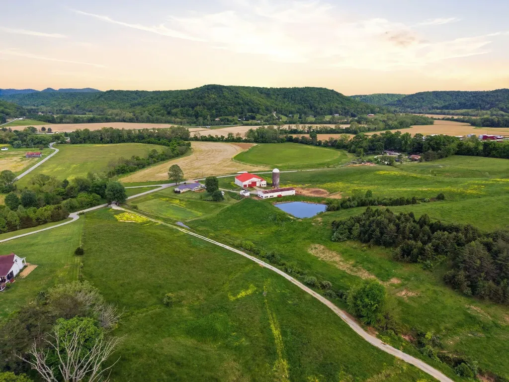 1392 Watson Road Hillsboro KY 41049