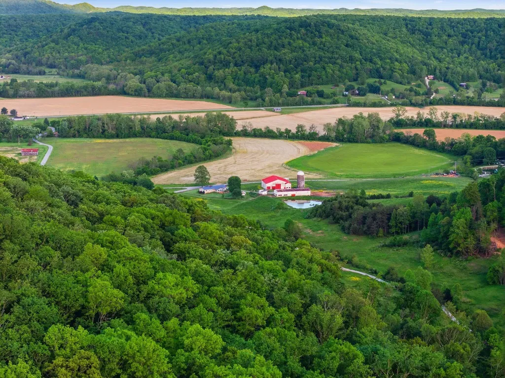 1392 Watson Road Hillsboro KY 41049