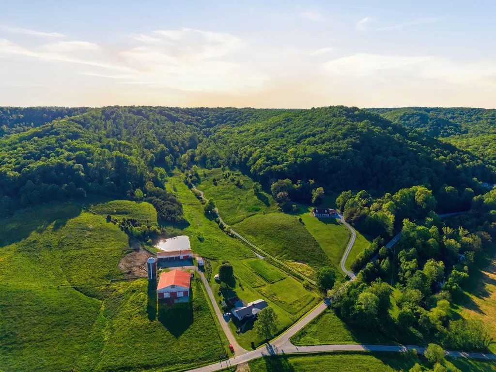 1392 Watson Road Hillsboro KY 41049