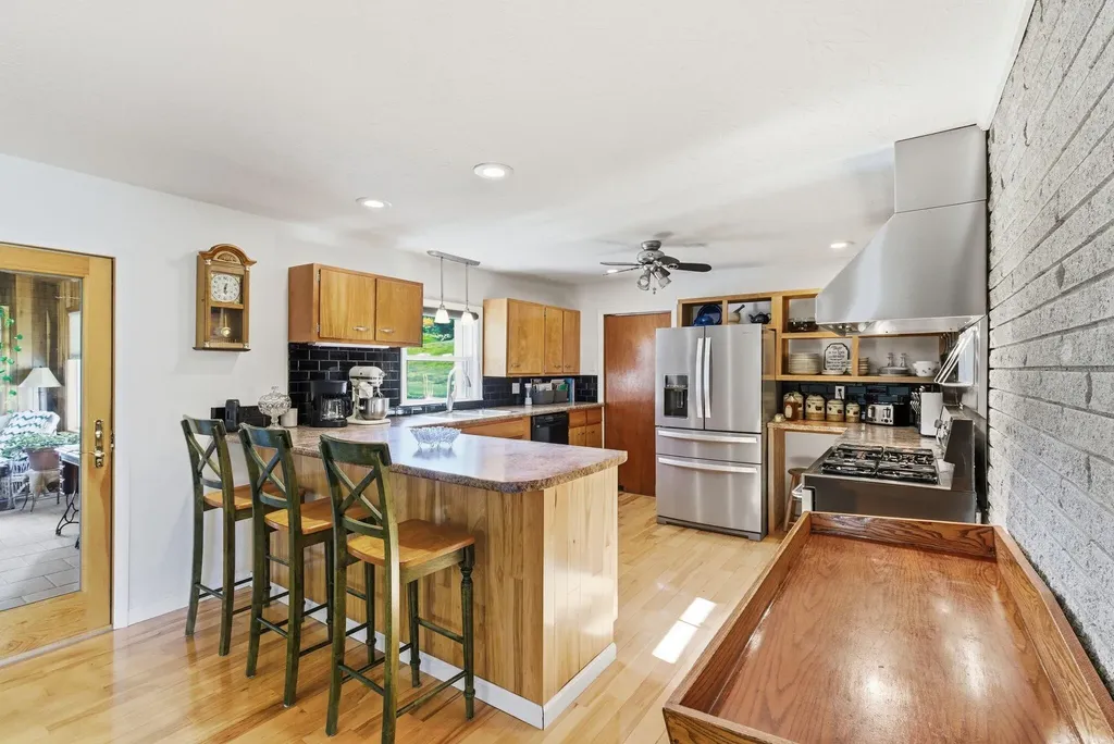 1392 Watson Road Hillsboro KY 41049