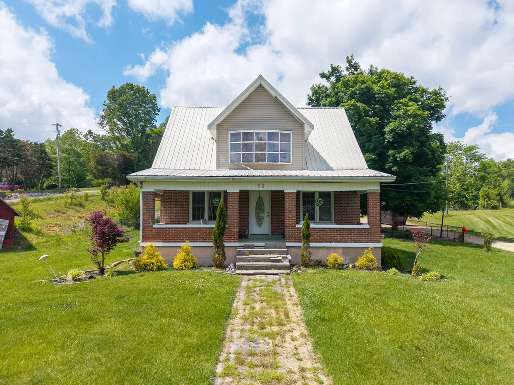 52 Wilson Loop Science Hill KY 42553