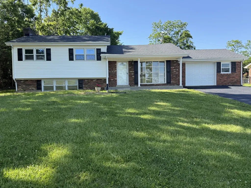 3398 Mackville Road Harrodsburg KY 40330