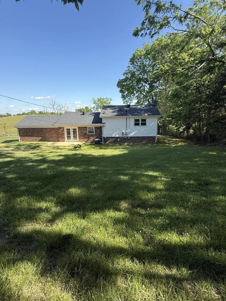3398 Mackville Road Harrodsburg KY 40330