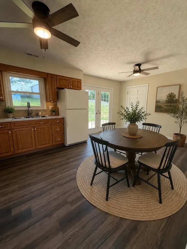 3398 Mackville Road Harrodsburg KY 40330