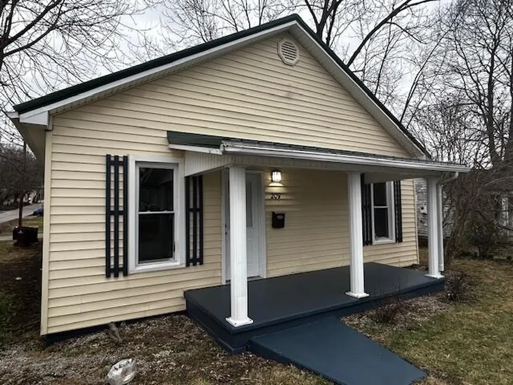 209 Huffaker Avenue Somerset KY 42503