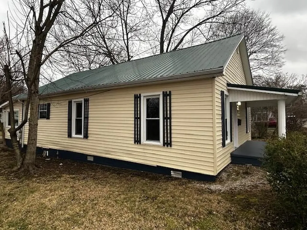 209 Huffaker Avenue Somerset KY 42503