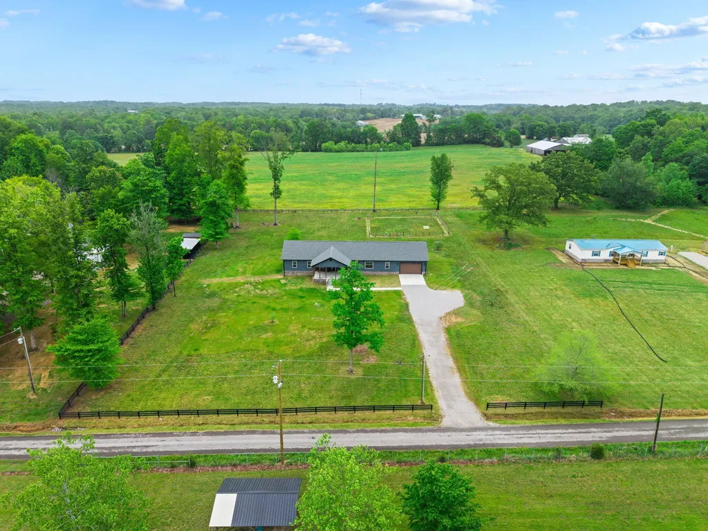 236 Whitaker Road Eubank KY 42567