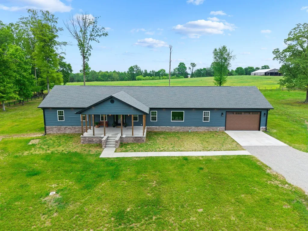 236 Whitaker Road Eubank KY 42567