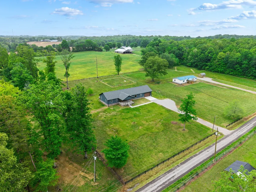 236 Whitaker Road Eubank KY 42567