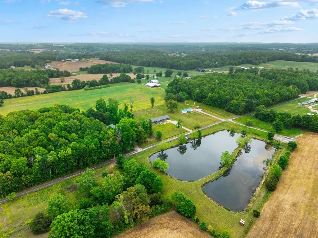 236 Whitaker Road Eubank KY 42567
