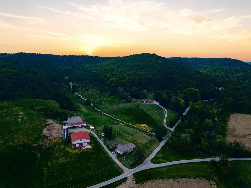 1392 Watson Road Hillsboro KY 41049