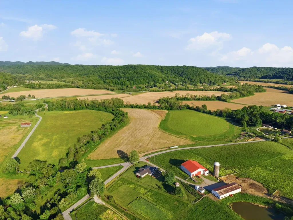 1392 Watson Road Hillsboro KY 41049