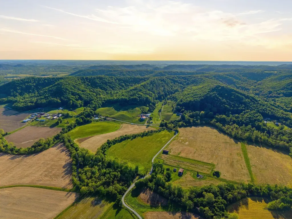 1392 Watson Road Hillsboro KY 41049