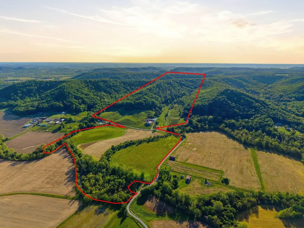 1392 Watson Road Hillsboro KY 41049