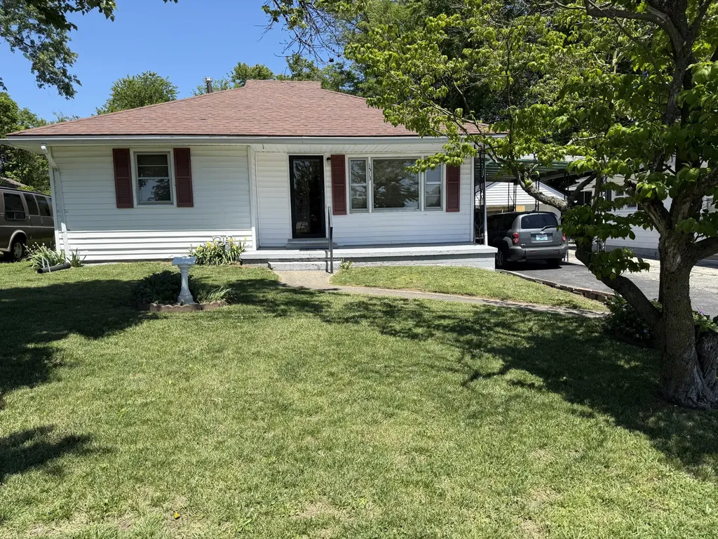 1513 E Irvine Street Richmond KY 40475